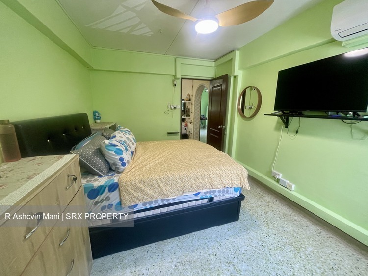 Blk 11 Teck Whye Heights II (Choa Chu Kang), HDB 4 Rooms #580609901